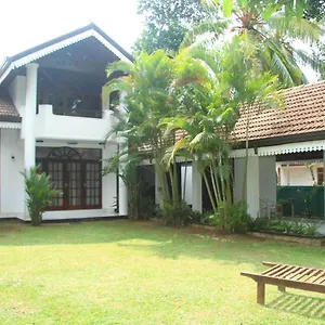 Nocleg ze śniadaniem Taprobane, Negombo