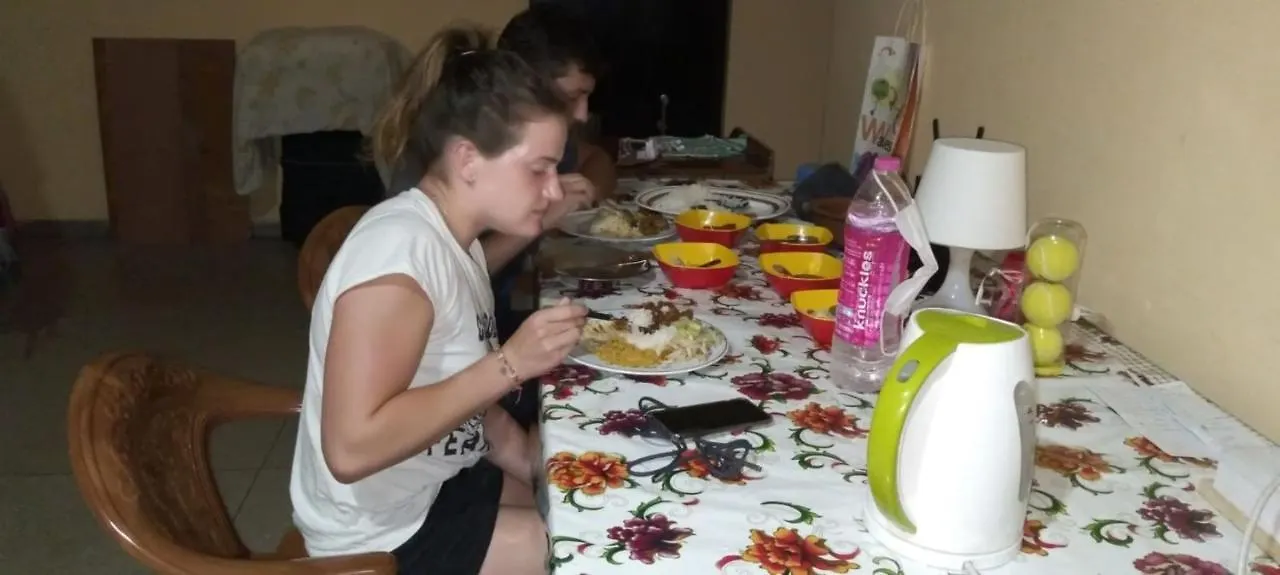 Lotus Hostel Νεγκόμπο 0*,