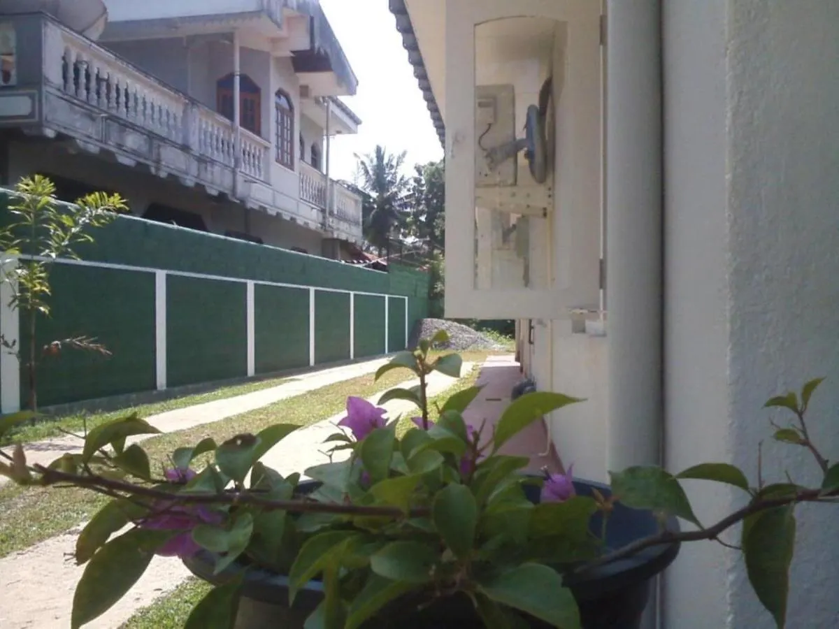 Lotus Hostel Νεγκόμπο