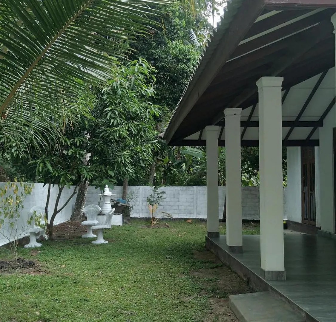 Lotus Hostel Νεγκόμπο 0*,  Σρι Λάνκα