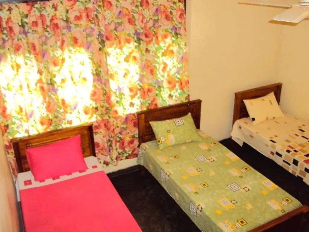 Lotus Hostel Νεγκόμπο